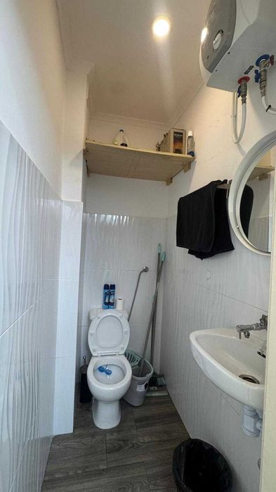 Trespasse de Barbearia em Amora