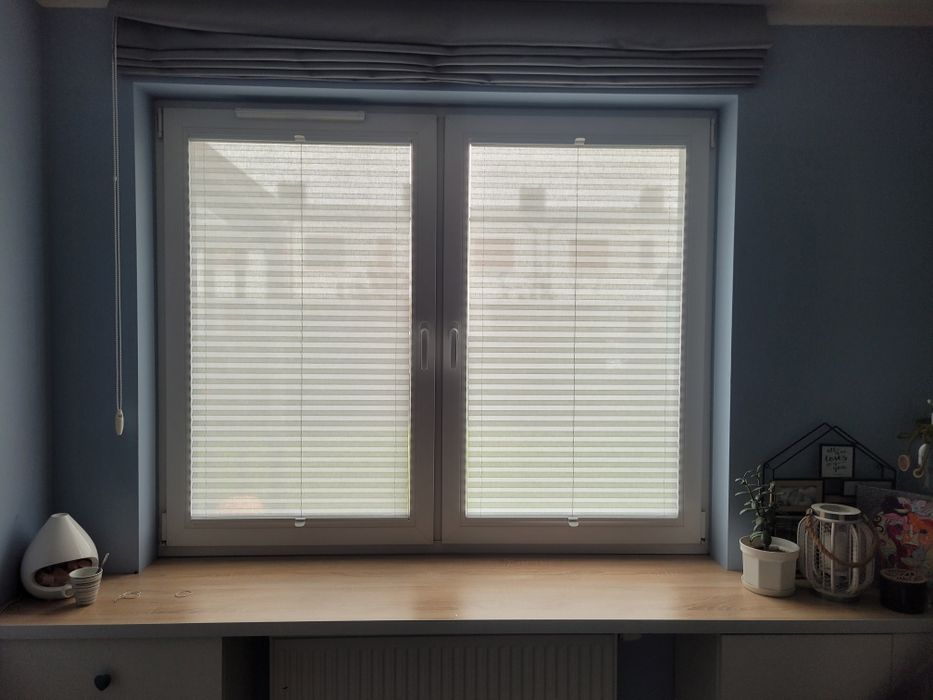 Serwis rolety/Montaż żaluzje/Markizy/Moskitiery/Plisy