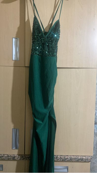 Vestidos de cerimonia
