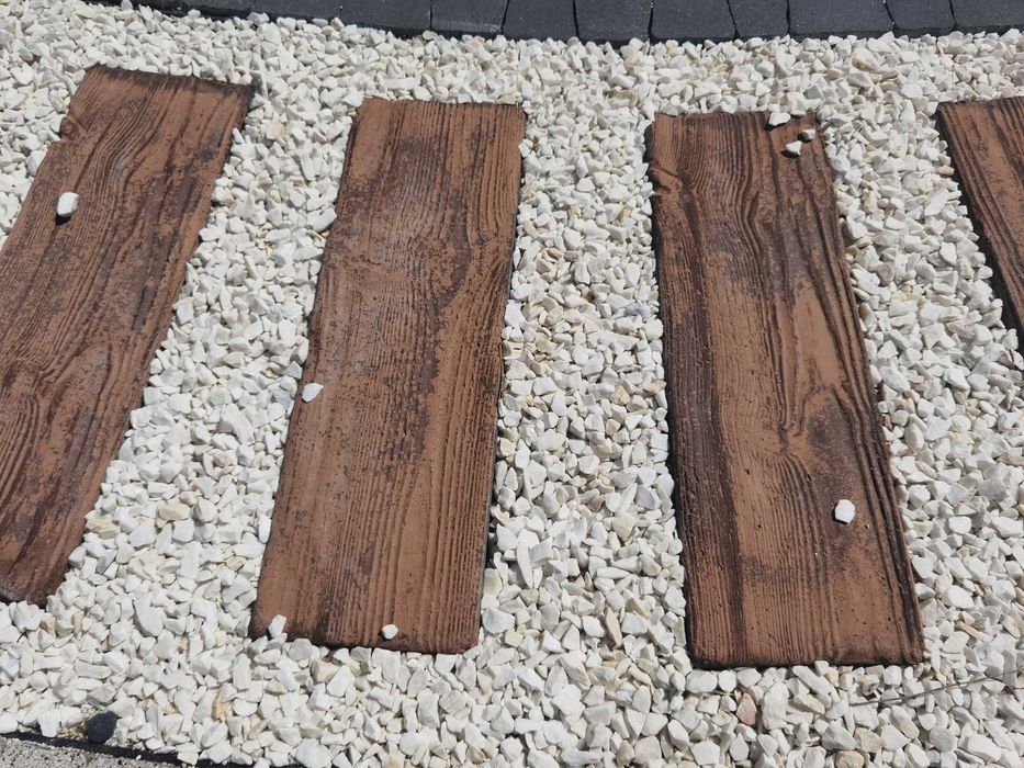 Kamień ozdobny, Grys, granit, bazalt, kora kamienna itp.