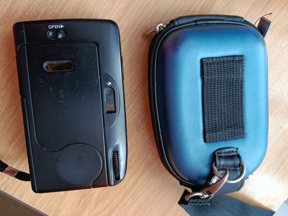 Фотоаппарат Kodak