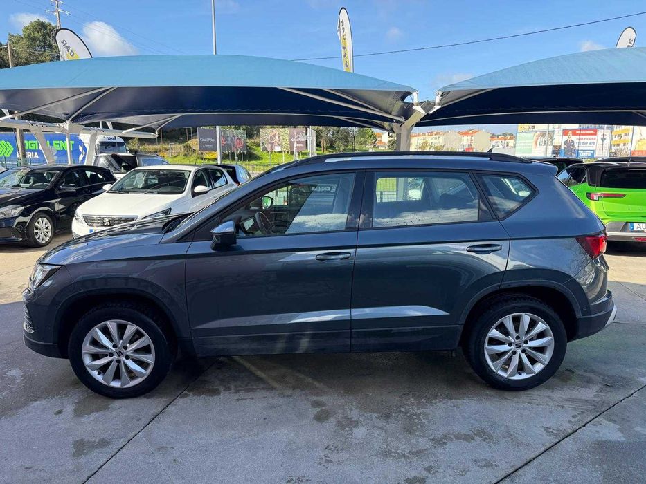 SEAT Ateca 1.0 TSI Style