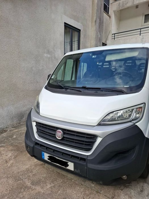 Fiat Ducato 2.3 EXCELENTE