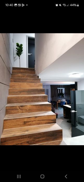 Wykonam generalny remont-wolne terminy