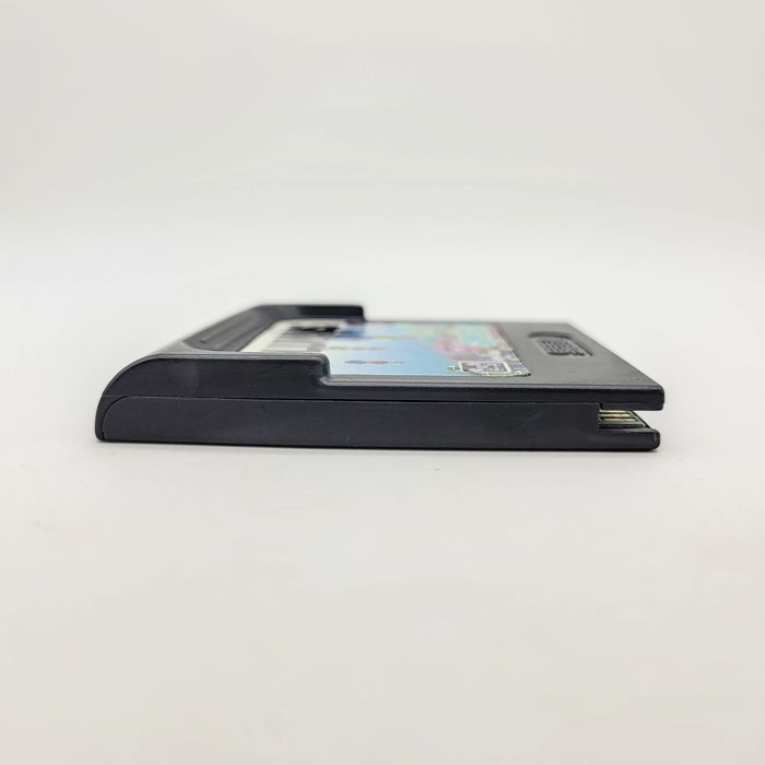Columns Sega Game Gear (GG)