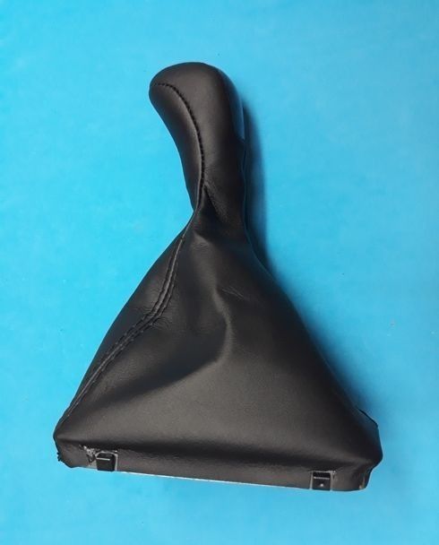 Moca punho manete velocidades Mercedes W211 Classe E 2002-2006    NOVA