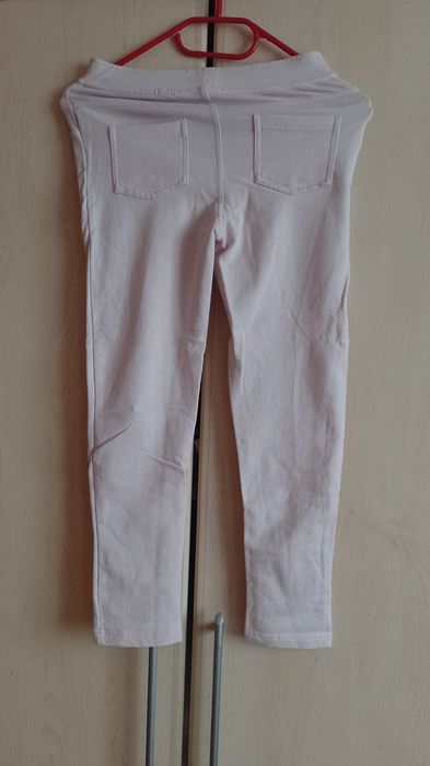 Bluzka leginsy 134/140