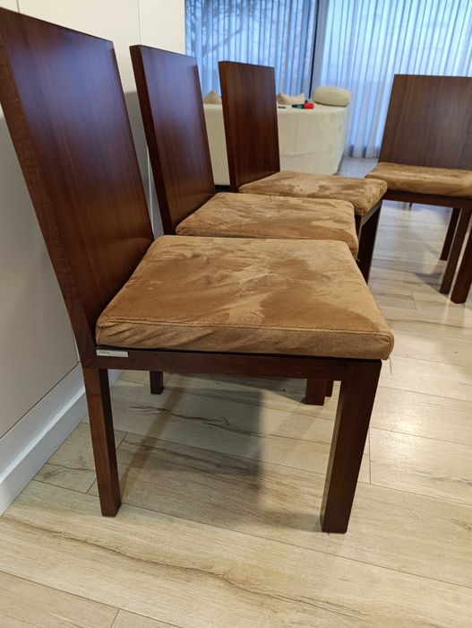 Cadeiras em bom estado (6)