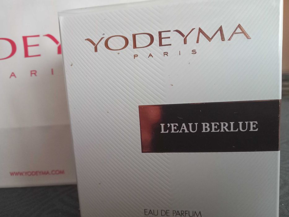 Perfum L'eau Berlue