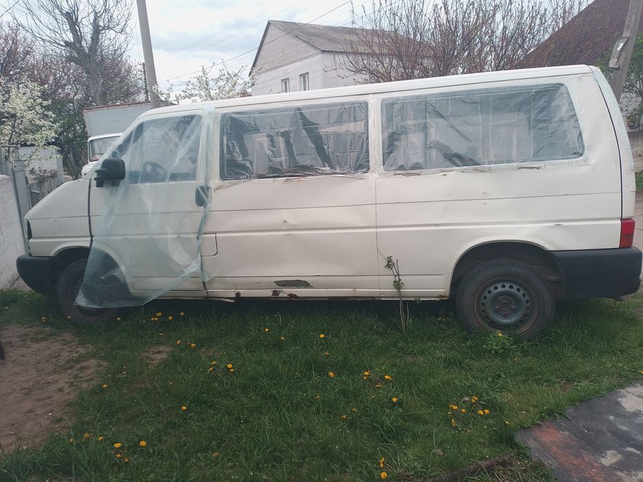Продам Фольксваген Т4