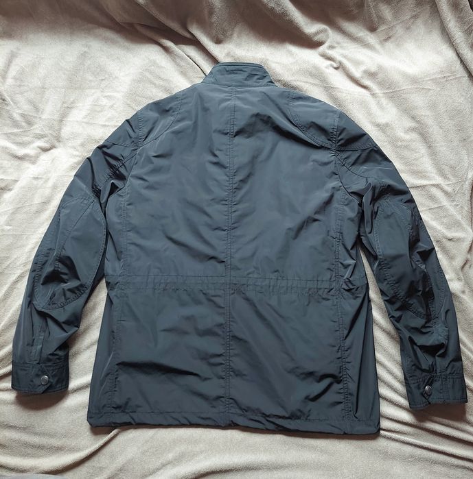 Куртка Burberry Brit Wool Colman оригінал 

 Burberry Brit Wool Colman