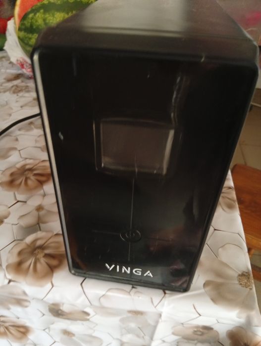ДБЖ без акумуляторів UPS Vinga VPC-2000M (1200Вт)