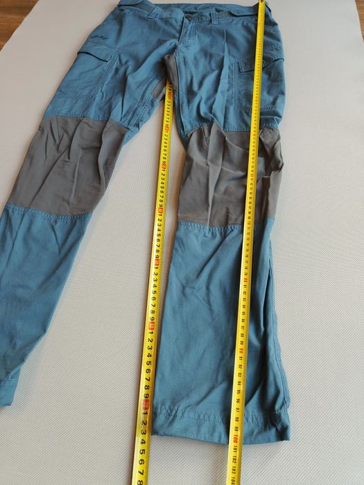 Lundhags Vanner spodnie outdoorowe rozmiar damskie M