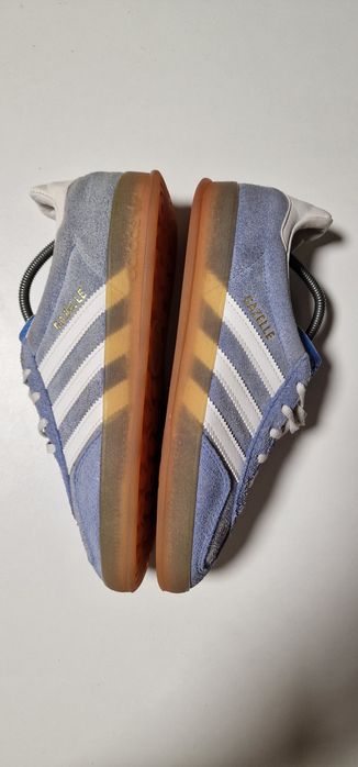 Кеди adidas gazelle 2024 samba