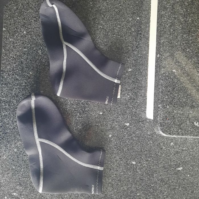 Meias neoprene Tribord