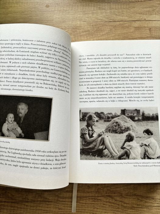 Zofia Turowska Nasierowska fotobiografia