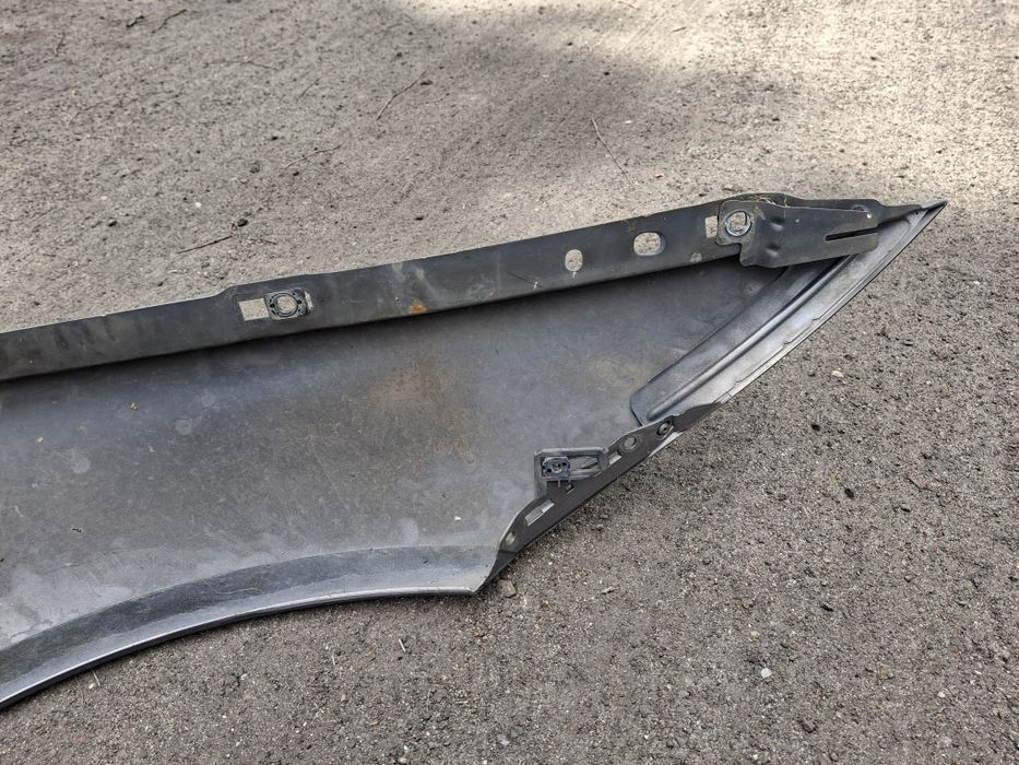 Błotnik lewy BMW 3 E92 E93 Coupe 06 do 13 Łódzkie