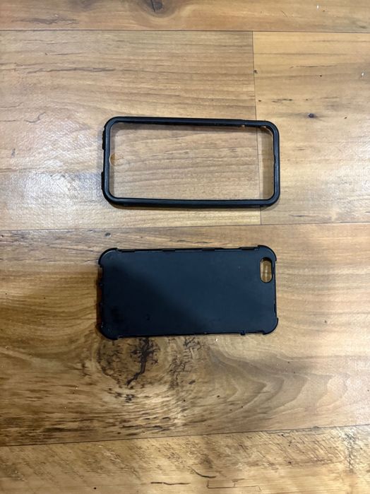 Чохол закритий для iPhone 6, 6s та 5s