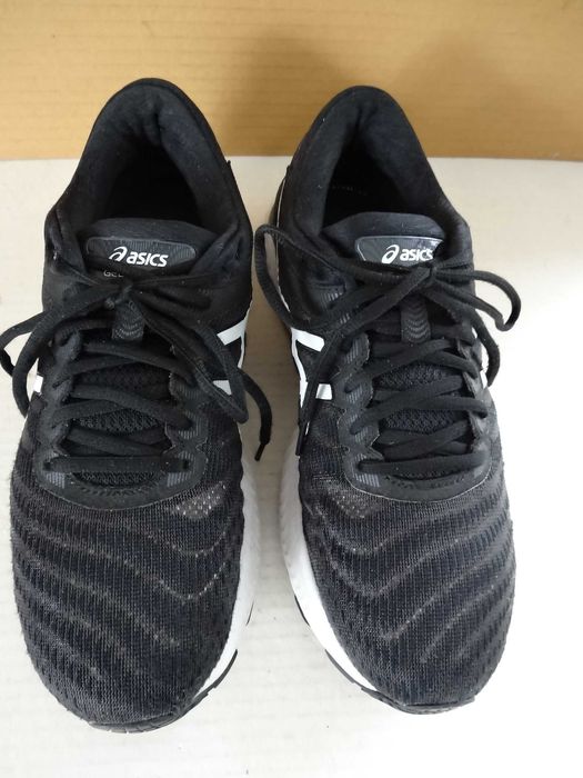 Buty ASICS GEL-NIMBUS 22 roz 42 Bieganie Sportowe