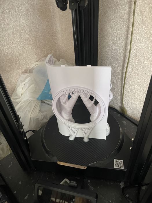 3D-друк, 3D-сканування, моделювання, виготовлення молдів