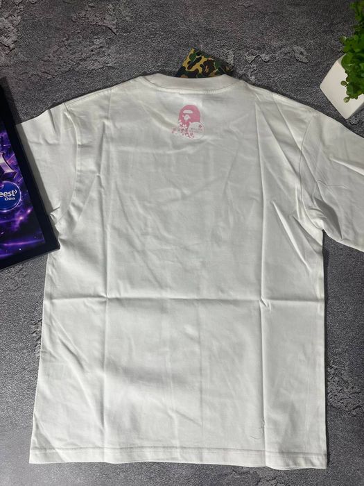Футболка Bape+ПОДАРУНОК