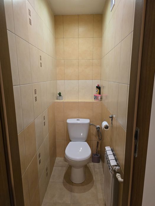 Sprzedam mieszkanie 3 pokoje, 64m2