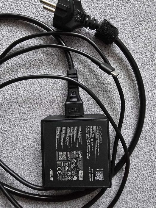 Laptop Asus Vivobook S15 (i7 12700h, 1 TB SSD, 16 GB RAM, 3K OLED)