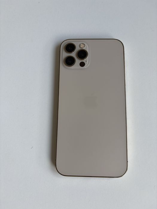 iPhone 12 Pro 512gb
