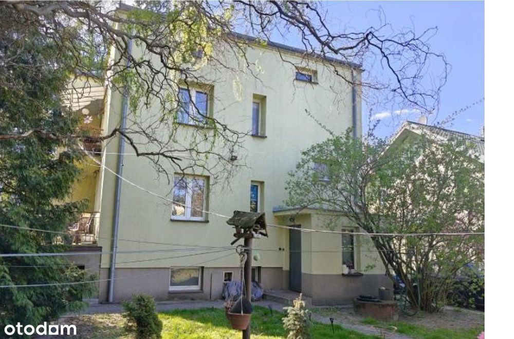 Dom – Warszawa - Widok 2