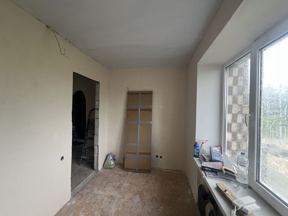 Терміновий продаж смарт квартири на Замості