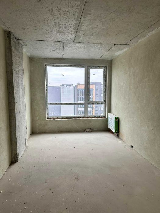 Продаж 3 кімнатної квартири, Стрийська-Наукова