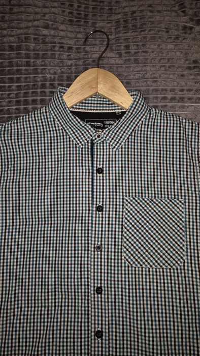 koszula chapter young