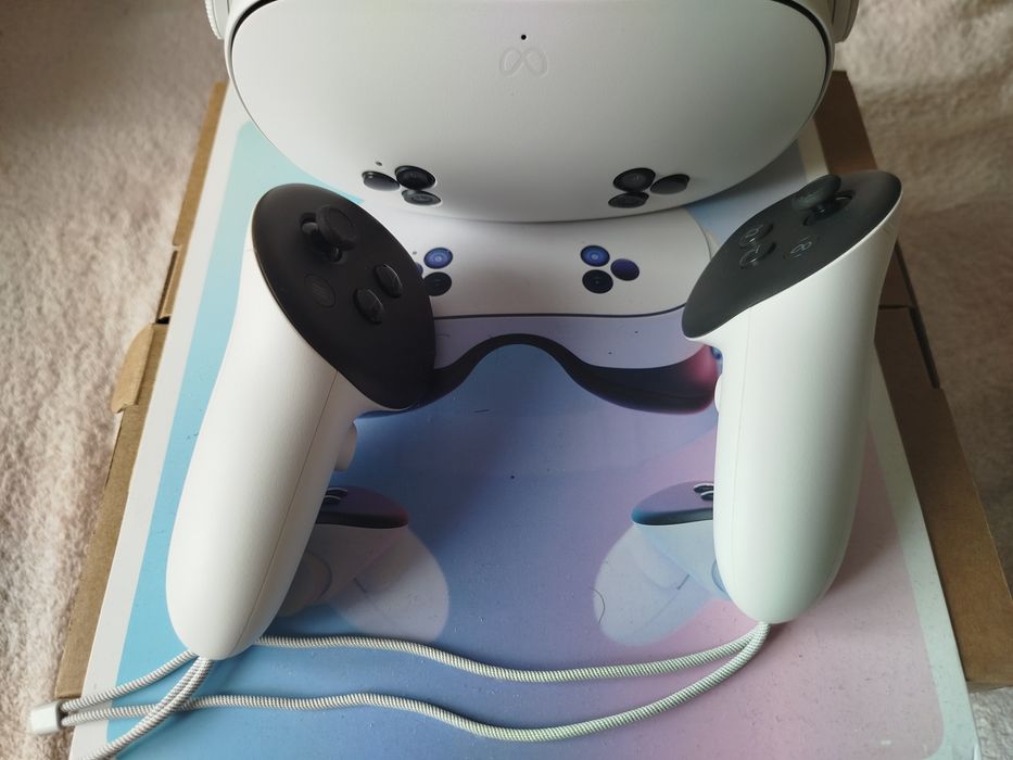 Oculus quest 3s 128gb