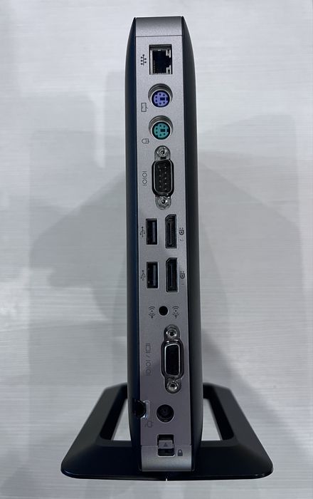 HP неттоп Т630 Thin Client
