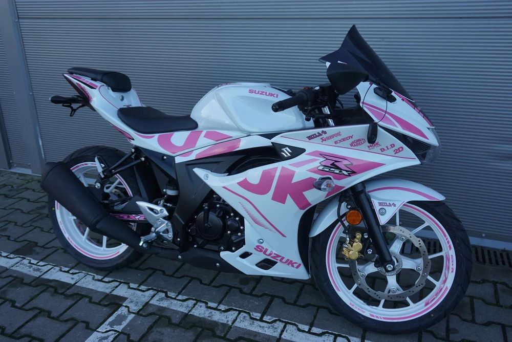 Suzuki