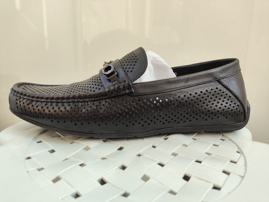 Мокасини чоловічі Miguel Mirates