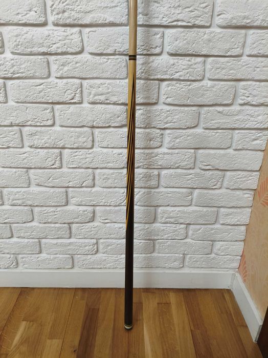 Бильярдный кий dynamic billiard