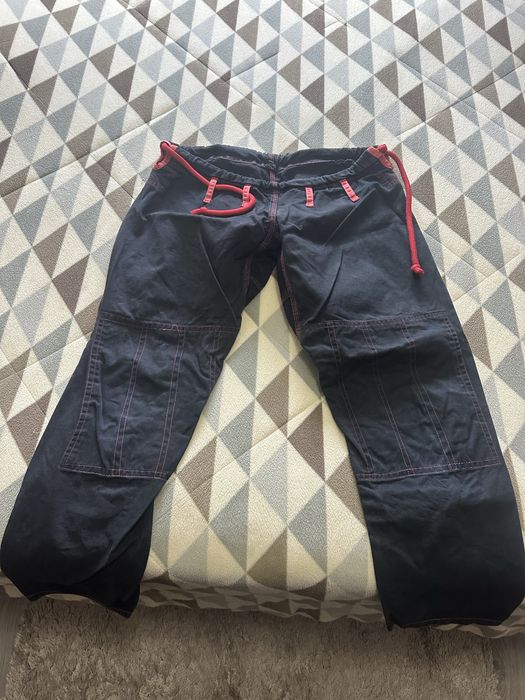 Kimono Bjj A2 - Tatami e outro