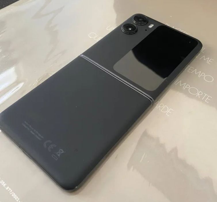 OPPO Flip N2 Lindo