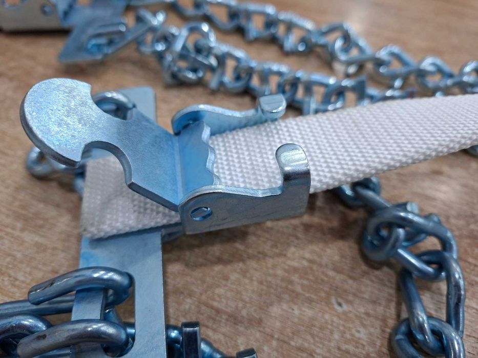 Ланцюги протиковзання 13"-19", Сектор