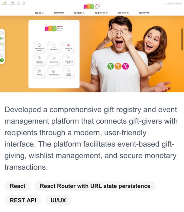 Професійний сайт для бізнесу під ключ або лендинг