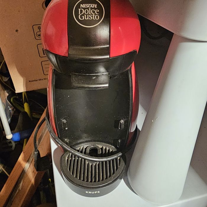 Sprzedam ekspres do kawy