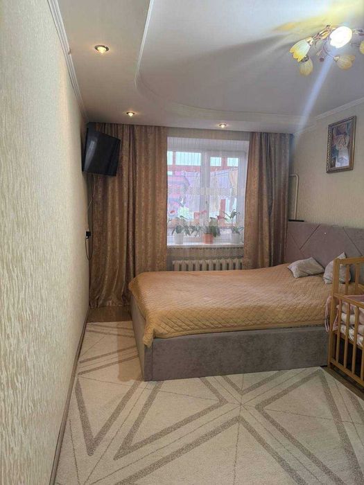 Apartment in Ivano-Frankivsk, Nimetska Koloniya - More