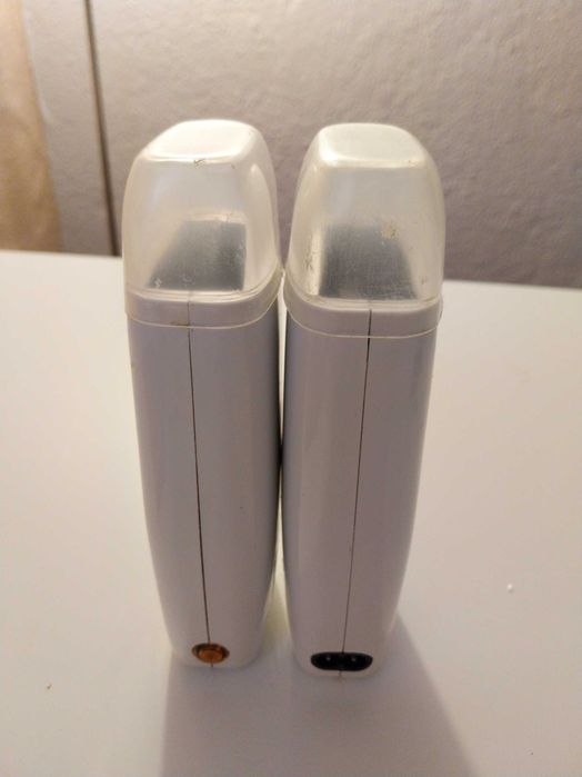 Maquina depilação a Cera Quente