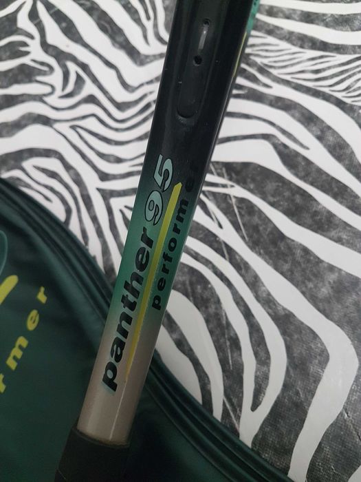 Raquete tenis Slazenger panther performer