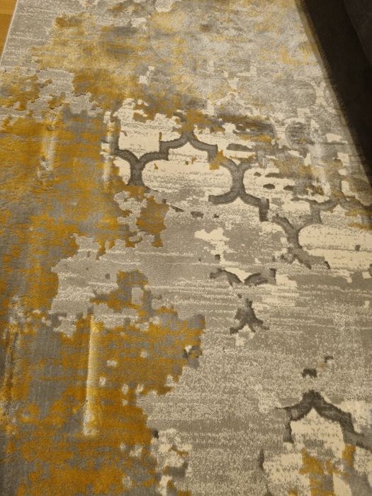 Tapete medio de sala