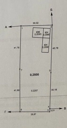 Продаж будинку для великої сім'ї + 25 соток землі!
