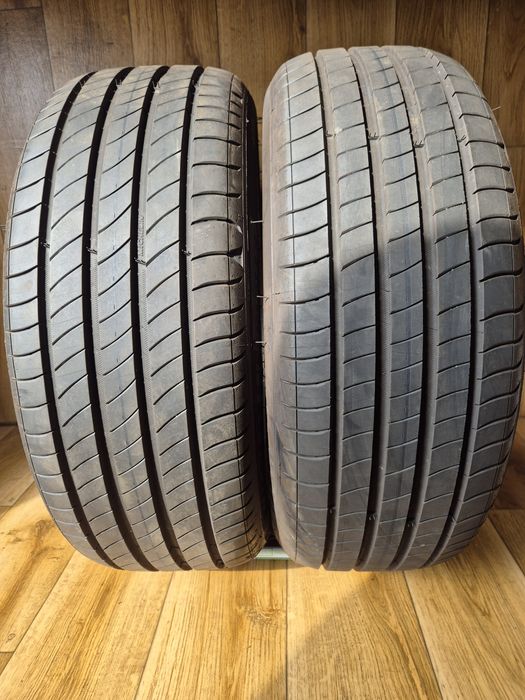185/50/16 Michelin Para Lato 6,5mm 2024r Primacy4