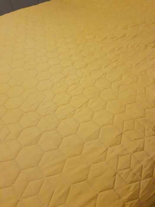 Narzuta przykrycie na łóżko lub kanapę