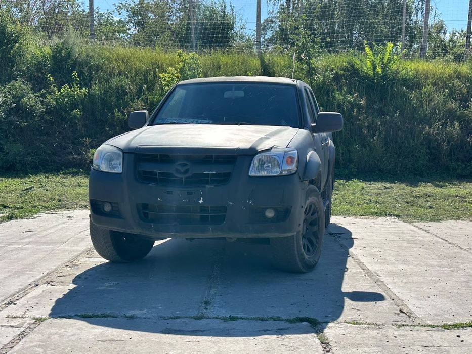 Продам  Mazda bt-50